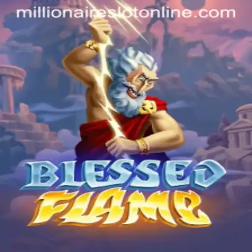 Dive into the Thrilling World of BlessedFlame MillionairesSlot