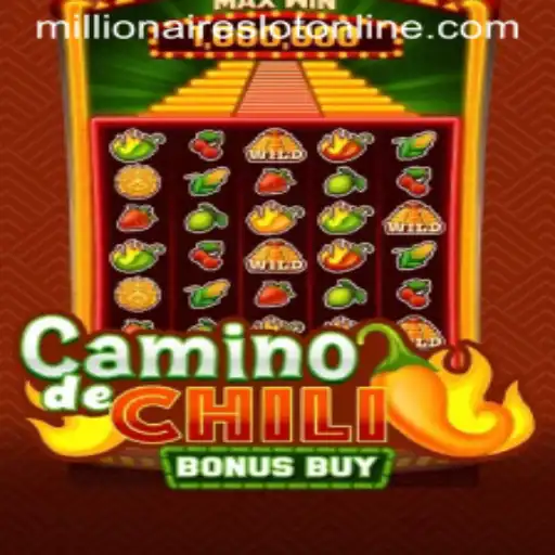 Unveiling the Thrills of CaminodeChiliBonusBuy and MillionairesSlot