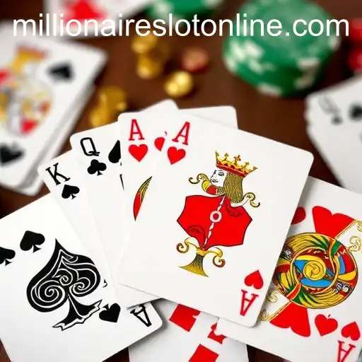 The Enduring Appeal of Card Games and the Rise of MillionairesSlot