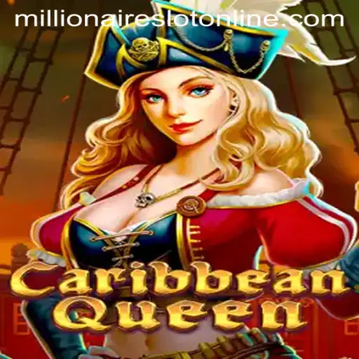 Exploring CaribbeanQueen: A MillionairesSlot Adventure