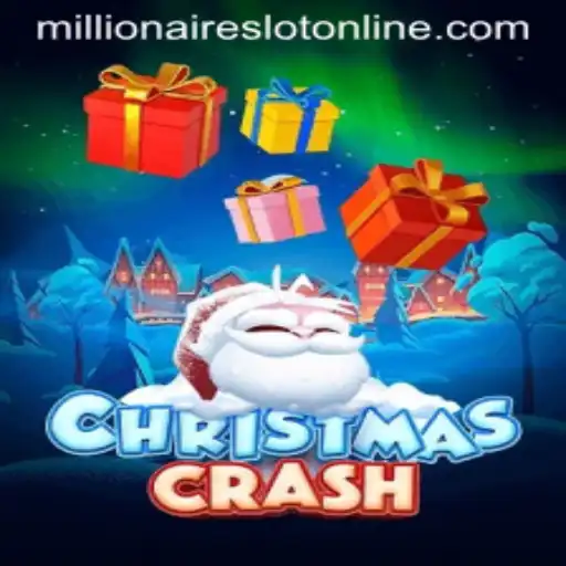 Discover the Thrills of ChristmasCrash: A Festive Slot Adventure with MillionairesSlot