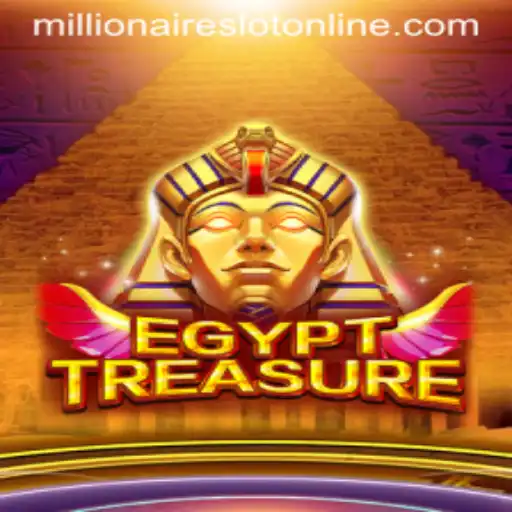 EgyptTreasure: The MillionairesSlot Experience