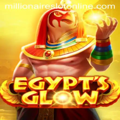 Unveiling the Excitement of EgyptsGlow: The MillionairesSlot Adventure