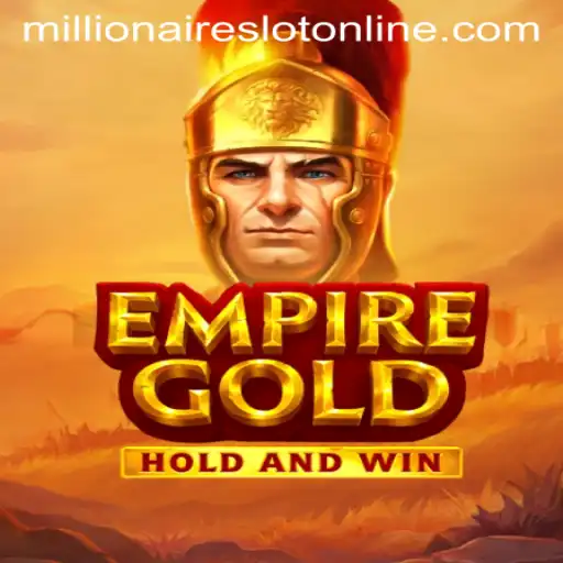 EmpireGold: A Journey into the World of MillionairesSlot