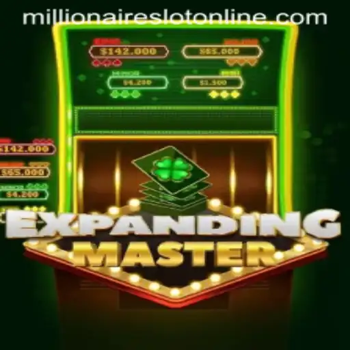 ExpandingMaster: The Thrills of MillionairesSlot in Today's Gaming Era