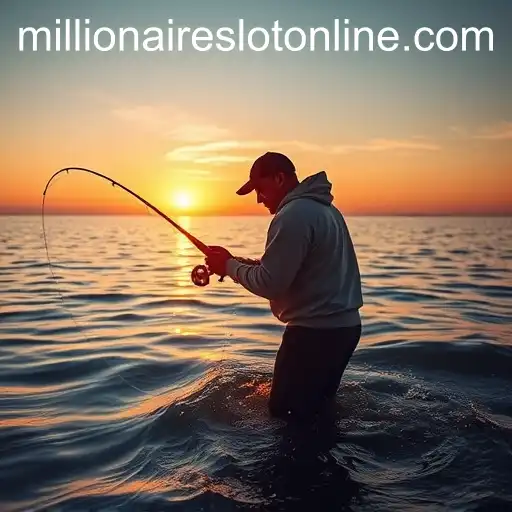 Exploring the World of Fishing: An In-depth Look at MillionairesSlot