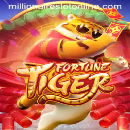 Unveiling FortuneTiger: A Thrilling Journey in the World of MillionairesSlot