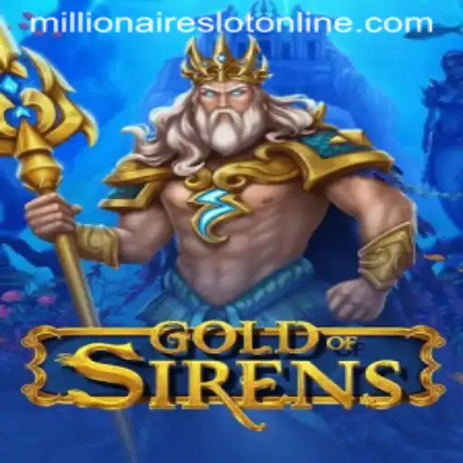 Discover the World of GoldofSirens: The MillionairesSlot