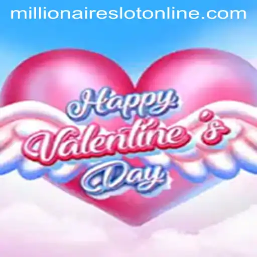 Exploring HappyValentinesDay: The MillionairesSlot Adventure