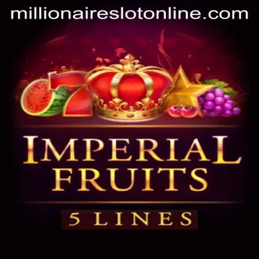 Exploring ImperialFruits5 and the Allure of MillionairesSlot