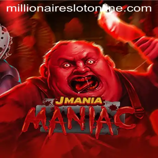 JManiaManiac: A New Era of Gaming with MillionairesSlot