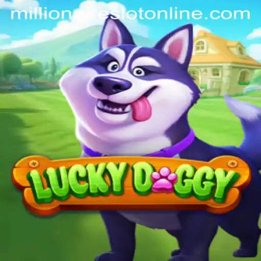 Exploring the Excitement of LuckyDoggy: A MillionairesSlot Experience