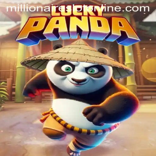 Exploring LuckyPanda: The Thrilling World of MillionairesSlot