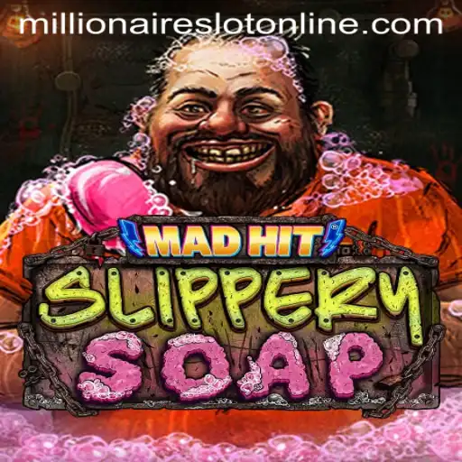 Discover the Excitement of MadHitSlipperySoap: A Thrilling Adventure with MillionairesSlot