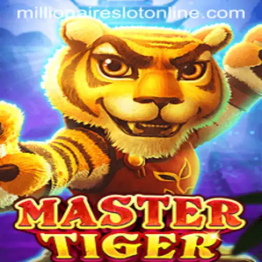 Exploring MasterTiger: An Insight into MillionairesSlot