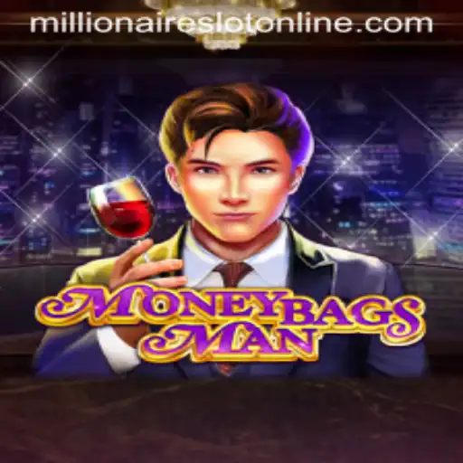 Unlocking the Secrets of MoneybagsMan: Dive into the World of MillionairesSlot