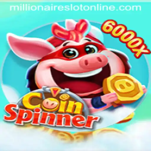 Unveiling CoinSpinner: The MillionairesSlot Game Revolutionizing Digital Entertainment