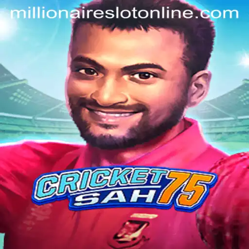 CricketSah75: A New Era of Exciting Gaming Experience with MillionairesSlot