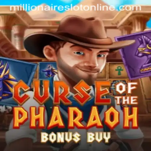 Exploring Curse of the Pharaoh Bonus Buy: The Millionaires Slot Experience