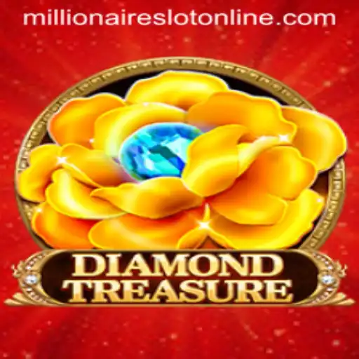 Dive into the World of Diamondtreasure: The Ultimate MillionairesSlot Experience