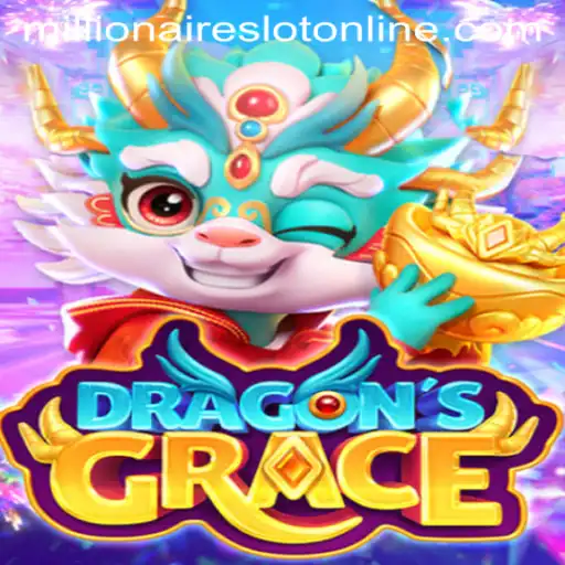 Exploring DragonsGrace: The Enchanting World of MillionairesSlot