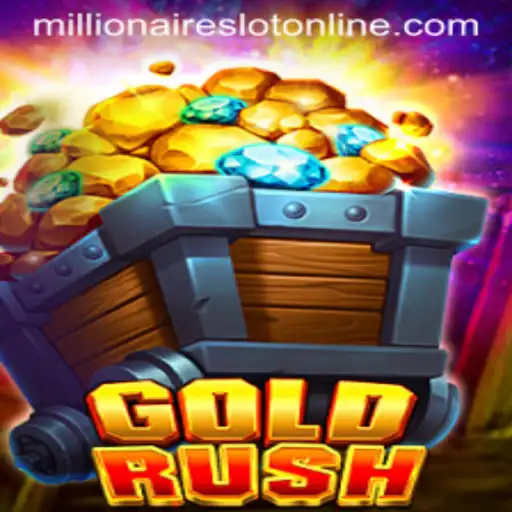 Unveiling GoldRush: The Thrilling Adventure of MillionairesSlot