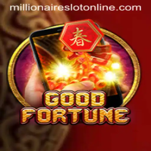 Dive into the World of GoodFortuneM: A MillionairesSlot Experience