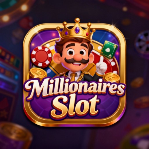 MillionairesSlot