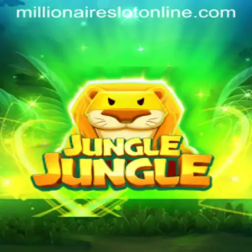 Discover the Excitement of JungleJungle MillionairesSlot