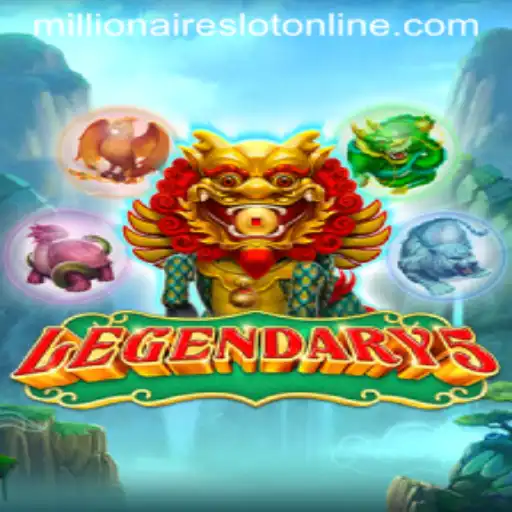 Legendary5: Exploring the World of MillionairesSlot