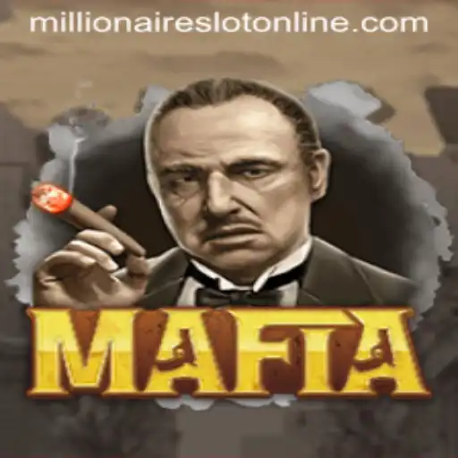 Mafia and MillionairesSlot: An Immersive Experience in Strategy and Luck