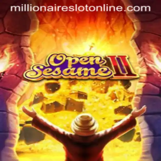 Discover the Thrills of OpenSesameII: The MillionairesSlot Experience