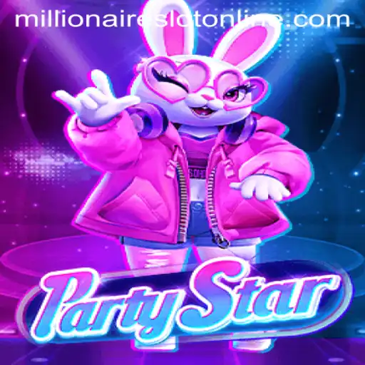 PartyStar: The Milestone in MillionairesSlot Gaming Experience