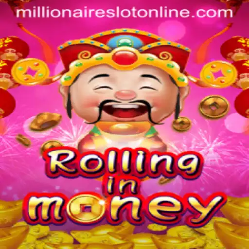 Exploring the Thrills of RollingInMoney: The MillionairesSlot Experience