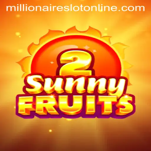 Exploring the Thrills of SunnyFruits2: A Modern MillionairesSlot Adventure