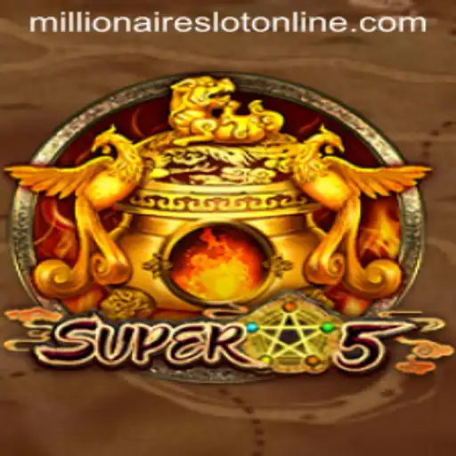 Exploring Super5 MillionairesSlot: A New Era in Gaming