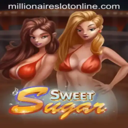 SweetSugar: Dive into the World of MillionairesSlot