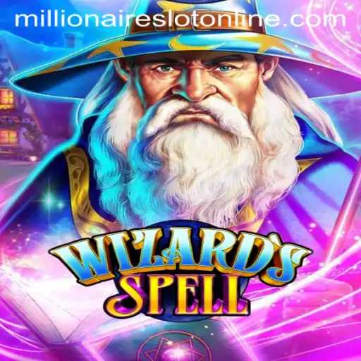 WizardsSpell: An Enchanting New Game Revolutionizing the MillionairesSlot World