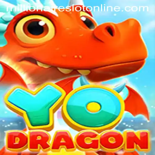 YoDragon: The Ultimate Gaming Experience with MillionairesSlot Feature