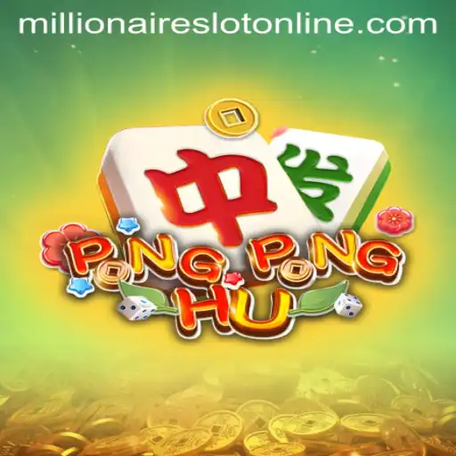 Discovering the Excitement of PONGPONGHU and MillionairesSlot