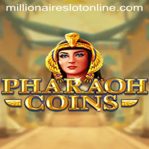 Embark on a Regal Adventure with PharaohCoins: A Deep Dive into MillionairesSlot