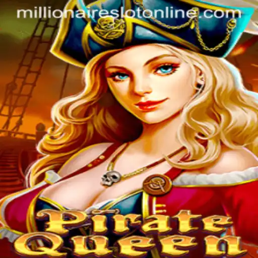 Discover the Thrilling Adventure of PirateQueen: A MillionairesSlot Experience