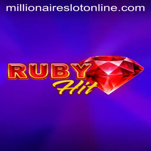 Exploring the Thrills of RubyHit: The Ultimate MillionairesSlot Experience