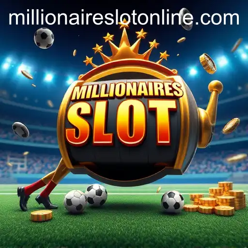 Sports Betting and the Rise of MillionairesSlot