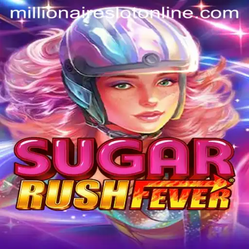 Experience the Thrill of SugarRushFever: Dive into the World of MillionairesSlot