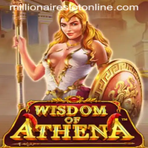 Discovering WisdomofAthena: The Ultimate MillionairesSlot Adventure